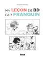 Ma Lecon De Bd Par Franquin - Preview