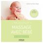 Ma Leçon De Massage Avec Bébé ; De La Naissance À 6 Ans - Preview