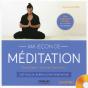 Ma Leçon De Méditation ; Corps / Esprit : Trouvez L'Harmonie ! - Preview