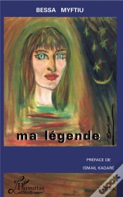 Capa do artigo Ma Legende