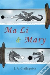 Capa do artigo Ma Li & Mary