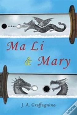 Capa do artigo Ma Li & Mary