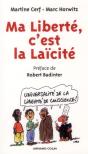 Ma Liberté, C'Est La Laïcité - Preview