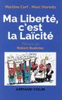 Ma Liberté C'Est La Laïcité - Preview