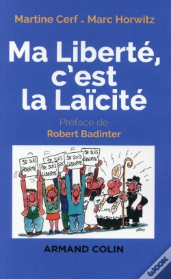 Capa do artigo Ma Liberté C'Est La Laïcité