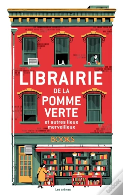 Capa do artigo Ma Librairie
