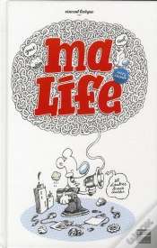 Capa do artigo Ma Life