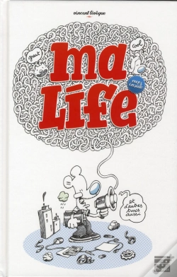 Capa do artigo Ma Life