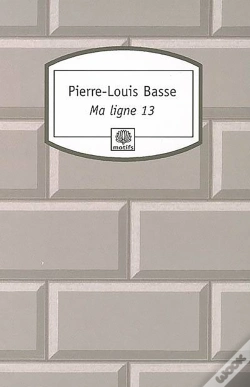 Capa do artigo Ma Ligne 13
