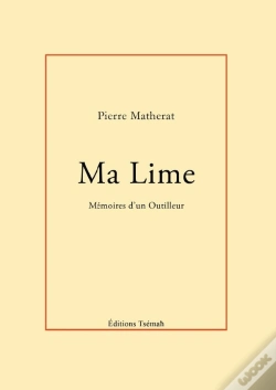 Capa do artigo Ma Lime - Memoires D'Un Outilleur