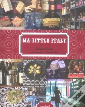 Capa do artigo Ma Little Italy
