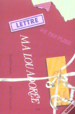 Capa do artigo Ma Lou Adoree