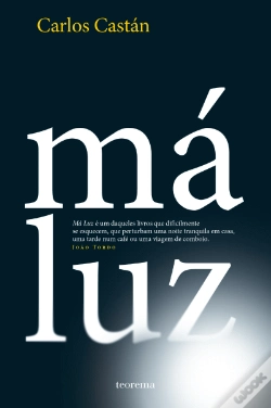 Capa do artigo Má Luz