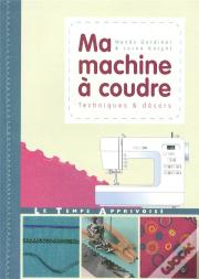 Ma Machine A Coudre