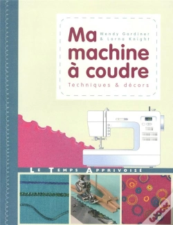 Capa do artigo Ma Machine A Coudre