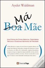 Capa do artigo Má Mãe