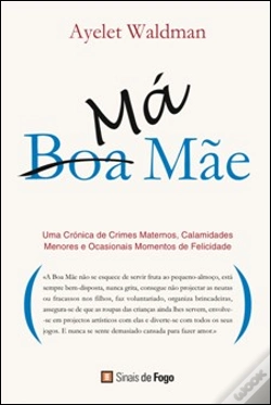 Capa do artigo Má Mãe