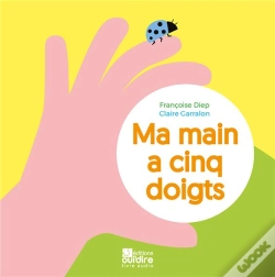 Capa do artigo Ma Main A Cinq Doigts