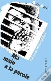 Capa do artigo Ma Main A La Parole