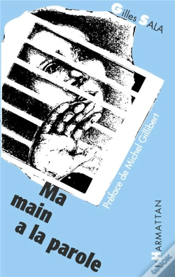 Capa do artigo Ma Main A La Parole