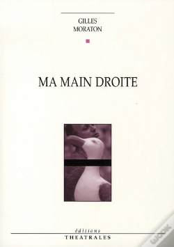 Capa do artigo Ma Main Droite
