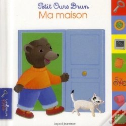 Capa do artigo Ma Maison - (2013)
