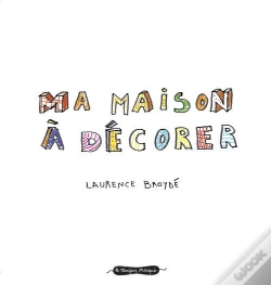 Capa do artigo Ma Maison A Decorer