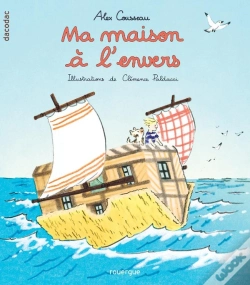 Capa do artigo Ma Maison À L'Envers