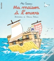 Capa do artigo Ma Maison À L