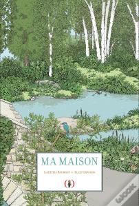 Ma Maison