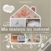 Capa do artigo Ma Maison Au Naturel