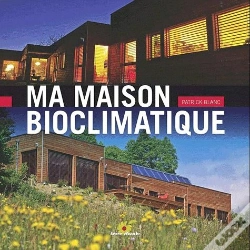 Capa do artigo Ma Maison Bioclimatique