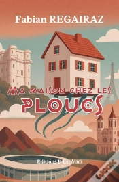 Capa do artigo Ma Maison Chez Les Ploucs