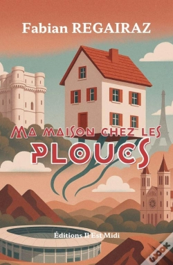 Capa do artigo Ma Maison Chez Les Ploucs