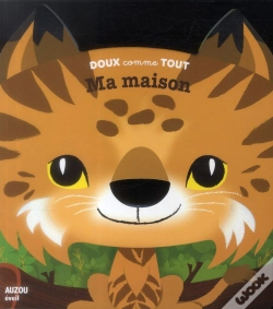 Capa do artigo Ma Maison (Coll. Doux Comme Tout)