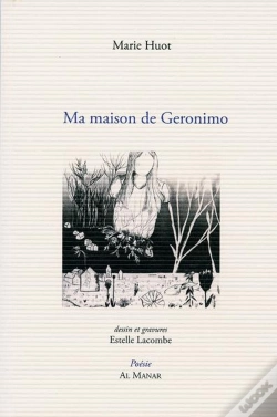 Capa do artigo Ma Maison De Geronimo
