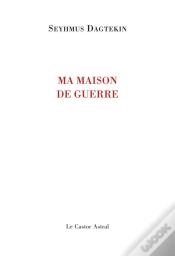 Capa do artigo Ma Maison De Guerre