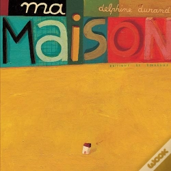 Capa do artigo Ma Maison
