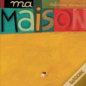 Capa do artigo Ma Maison