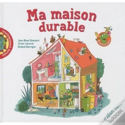 Capa do artigo Ma Maison Durable