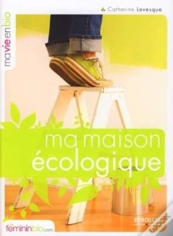 Capa do artigo Ma Maison Écologique