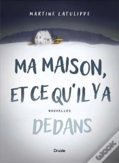 Capa do artigo Ma Maison, Et Ce Qu