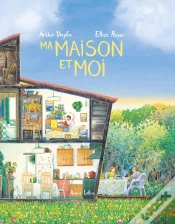 Capa do artigo Ma Maison Et Moi