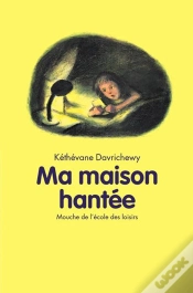 Capa do artigo Ma Maison Hantée