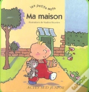 Capa do artigo Ma Maison