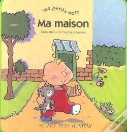Capa do artigo Ma Maison