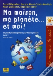 Capa do artigo Ma Maison, Ma Planète Et Moi !