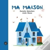 Capa do artigo Ma Maison