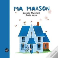 Capa do artigo Ma Maison