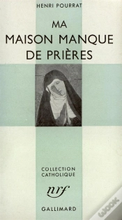 Capa do artigo Ma Maison Manque De Prieres